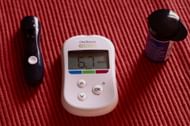Swallowing quickly may develop insulin resistance (Image via Unsplash/Kate)